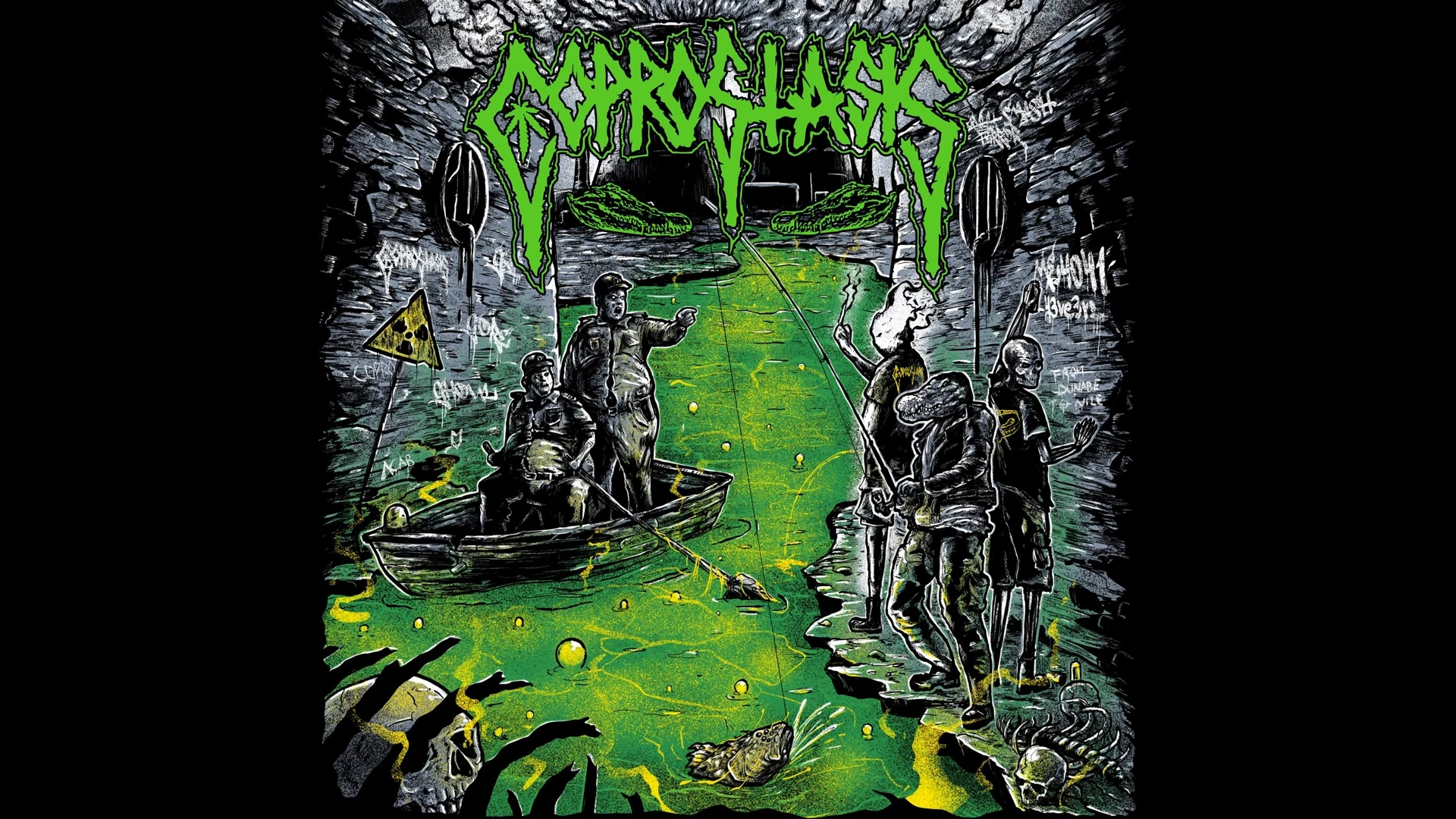 Coprostasis
