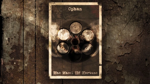 Ophan