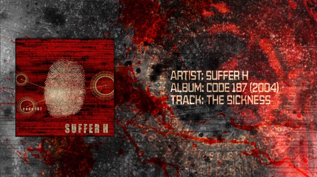Suffer H - Urban Filth